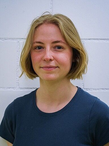 Cathrin Dux
