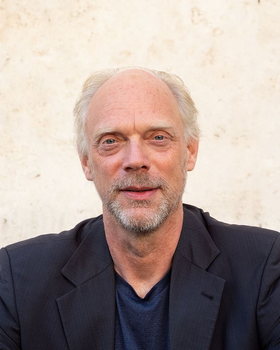 Christian Bielefeldt