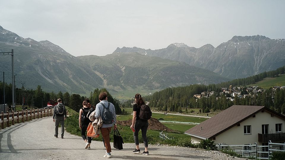 Engadin