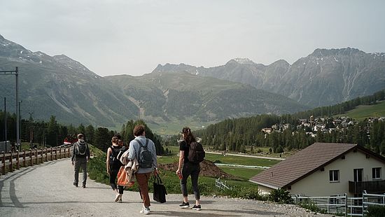 Engadin