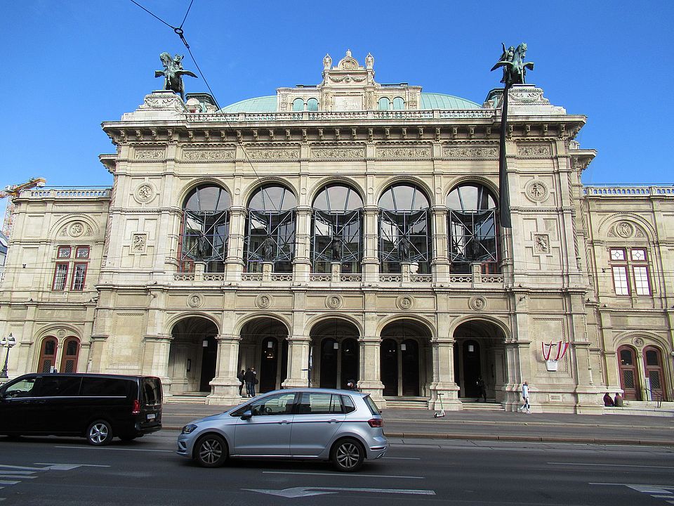 Staatsoper