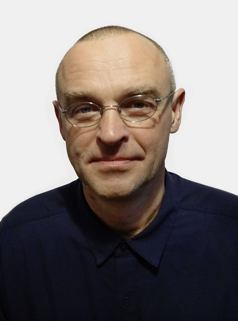 Thomas Ahrend