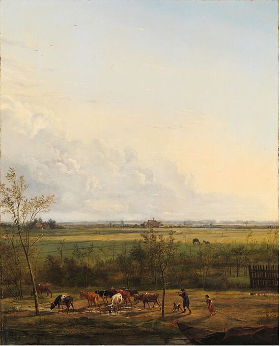 Landschaft