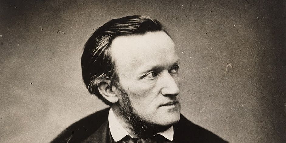 Richard Wagner