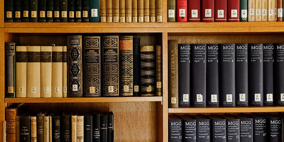 Bibliothek