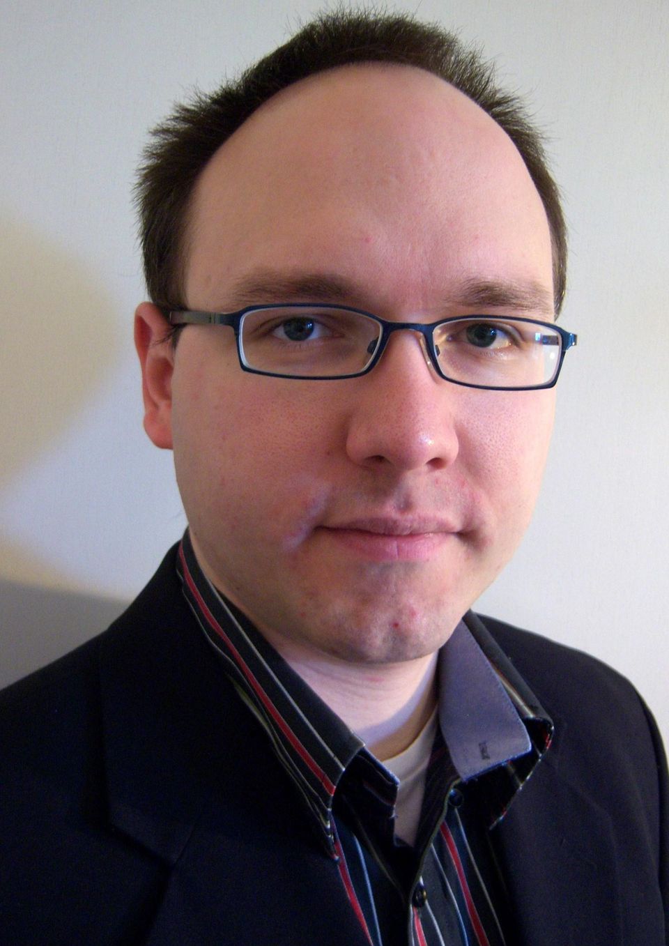 Stefan Münnich