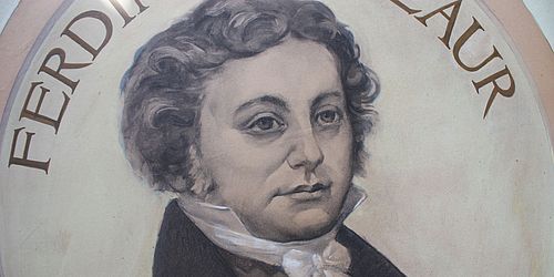 Das Fremde und das Eigene