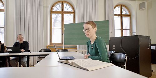 Musikwissenschaft