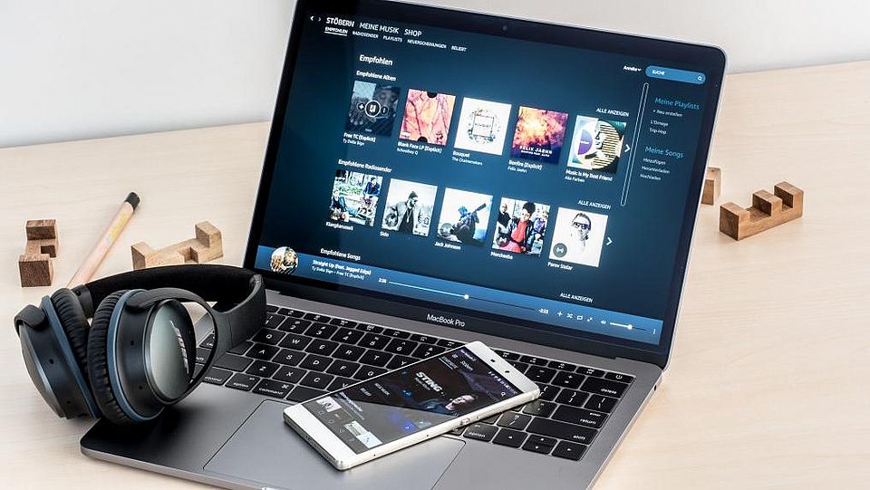 Amazon Music