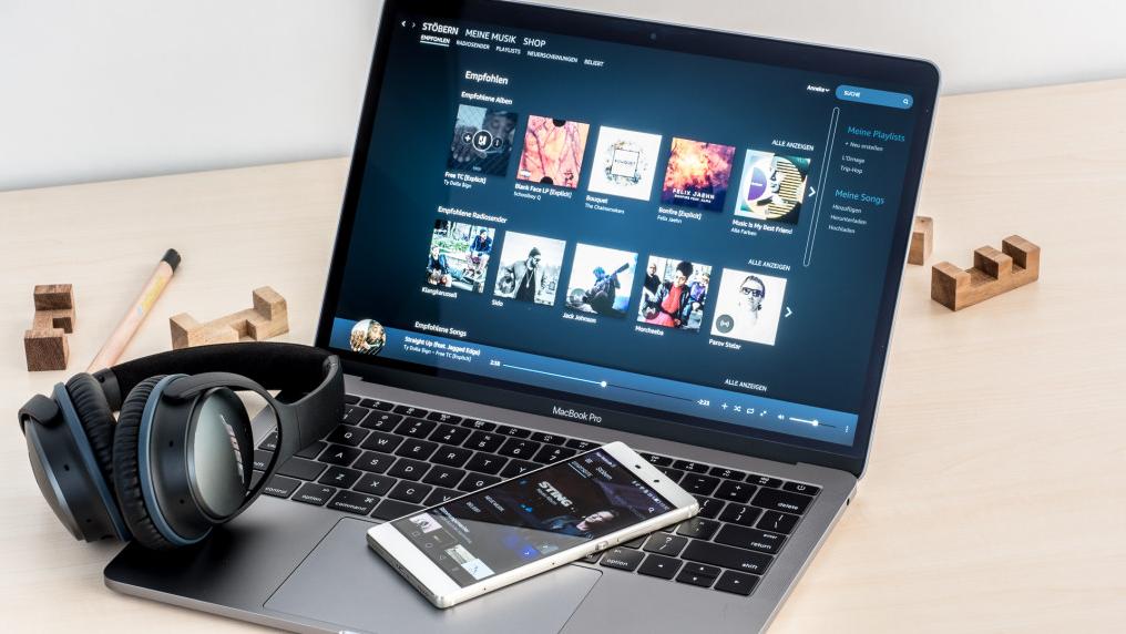 Amazon Music