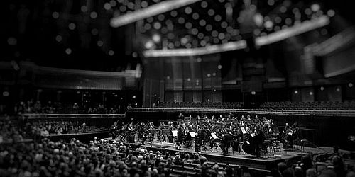 Concertos for Orchestra 1925-1943