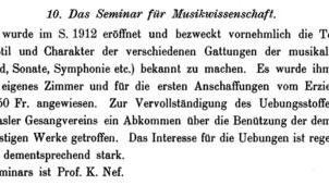 Geschichte