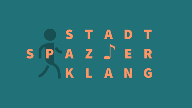 Logo Stadtspazierklang