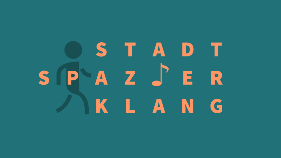 Logo Stadtspazierklang