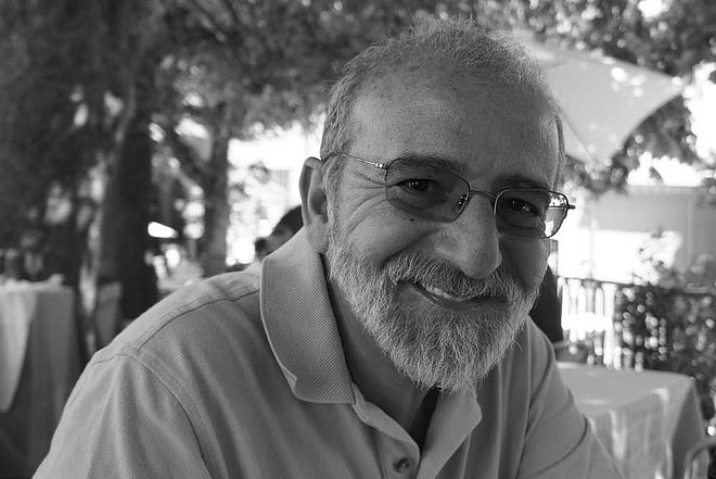 Edwin Seroussi