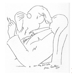 Eric Satie