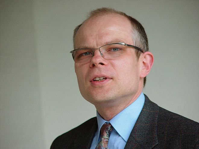 Wolfgang Rathert