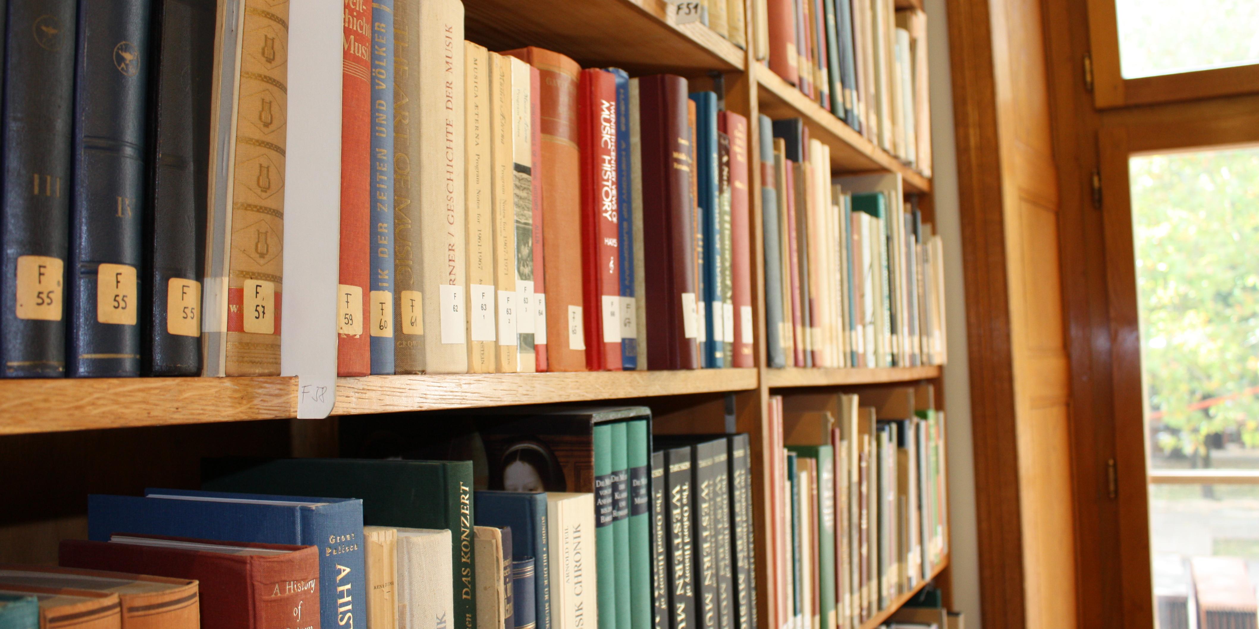 Bibliothek