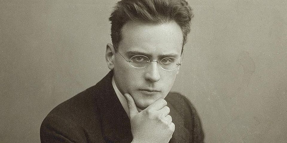 Anton Webern Gesamtausgabe Webern