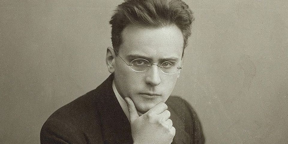 Anton Webern