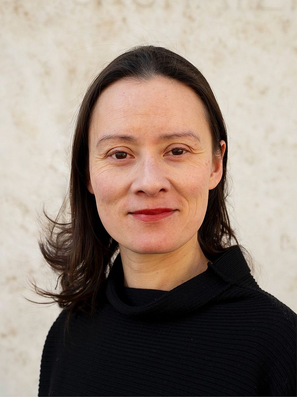 Anne-May Krüger