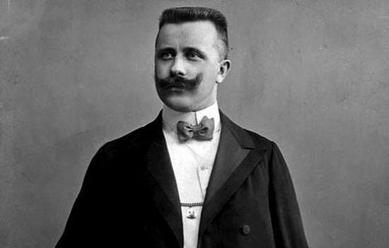 Jacques Handschin