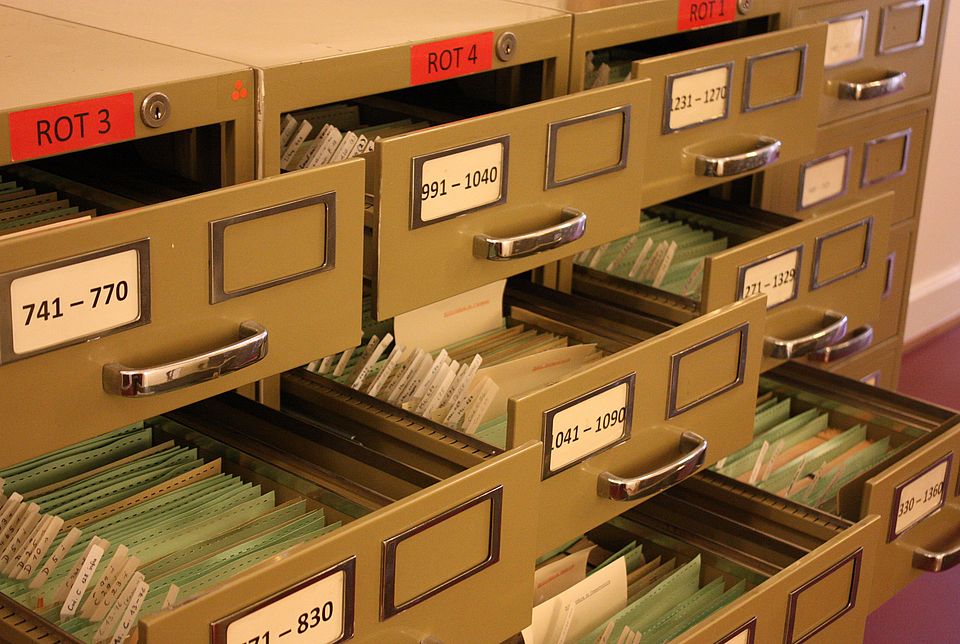 Mikrofilme