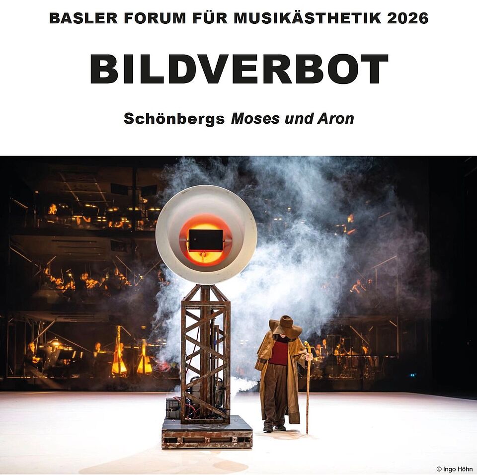 Forum Musikästhetik
