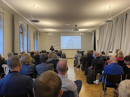 Konzerteinführung