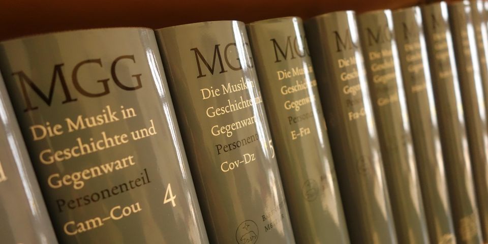 MGG