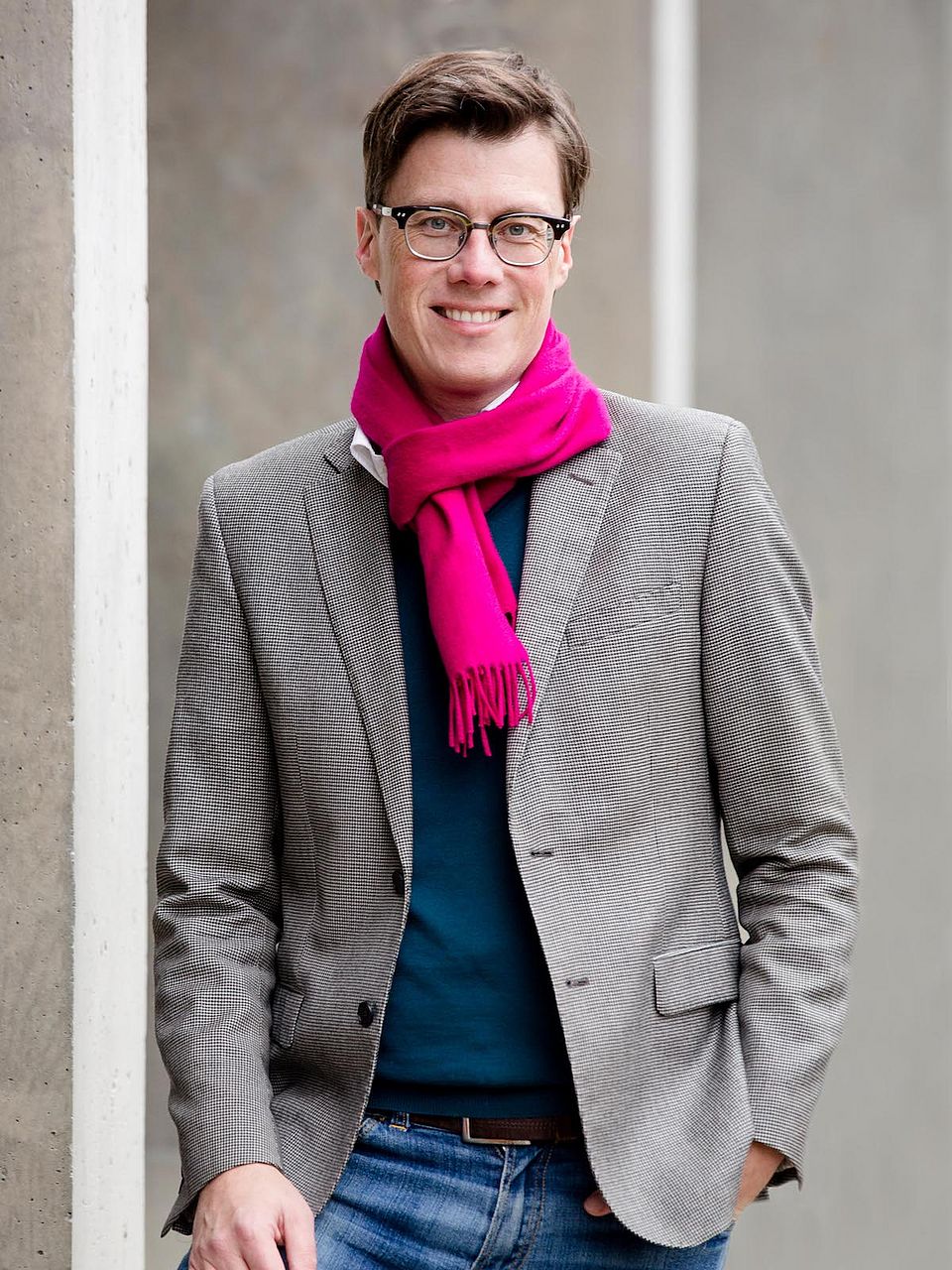 Jan-Friedrich Missfelder