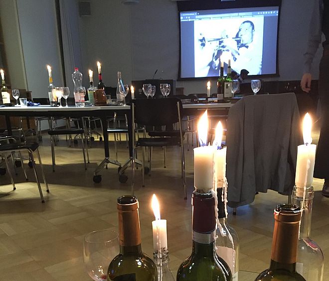 MuWi MoVie Night