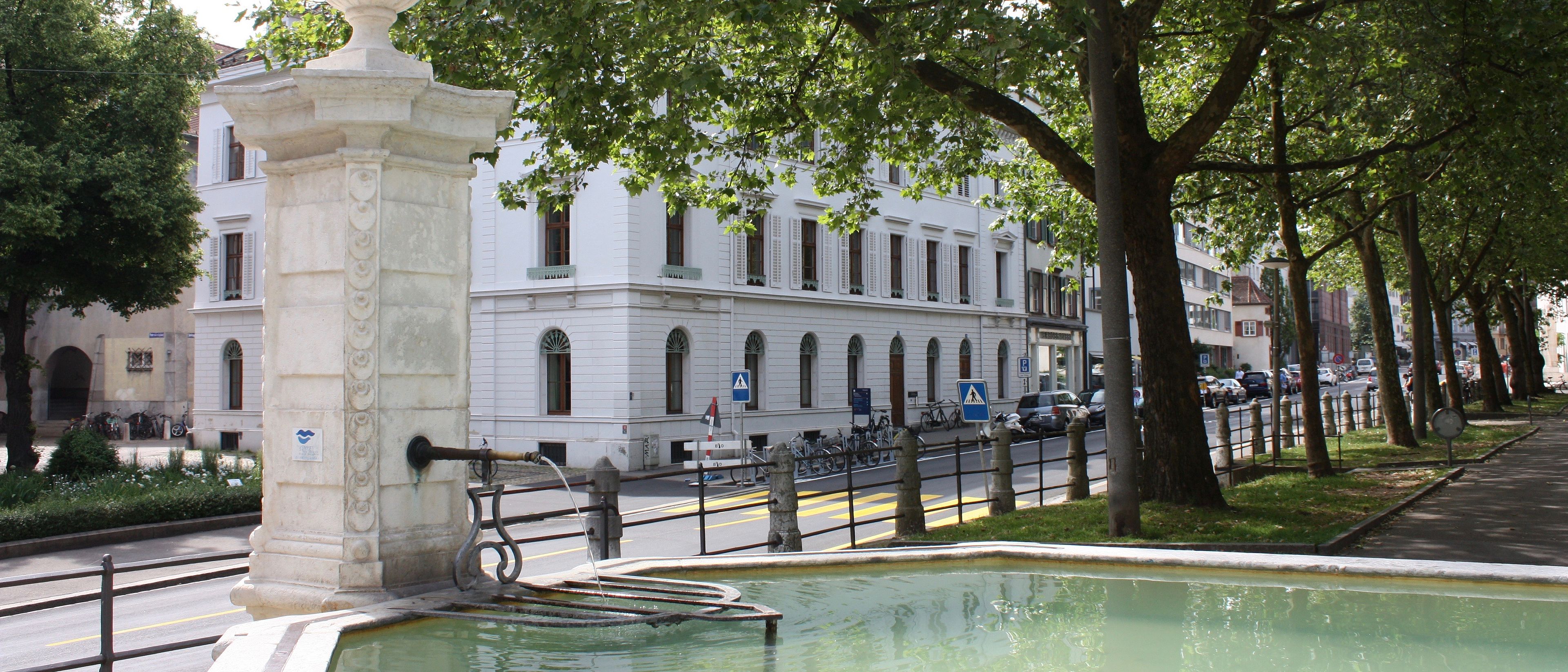 Petersgraben 27