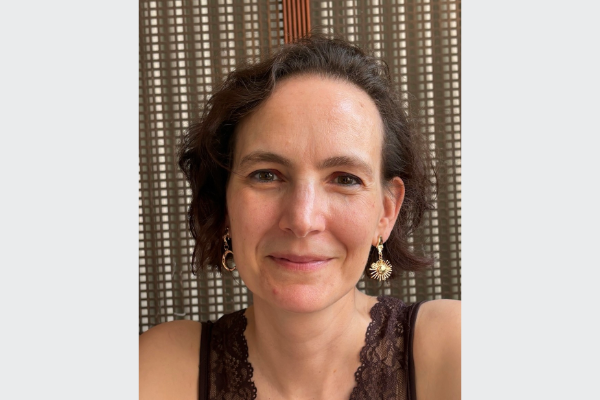 Judith Haug