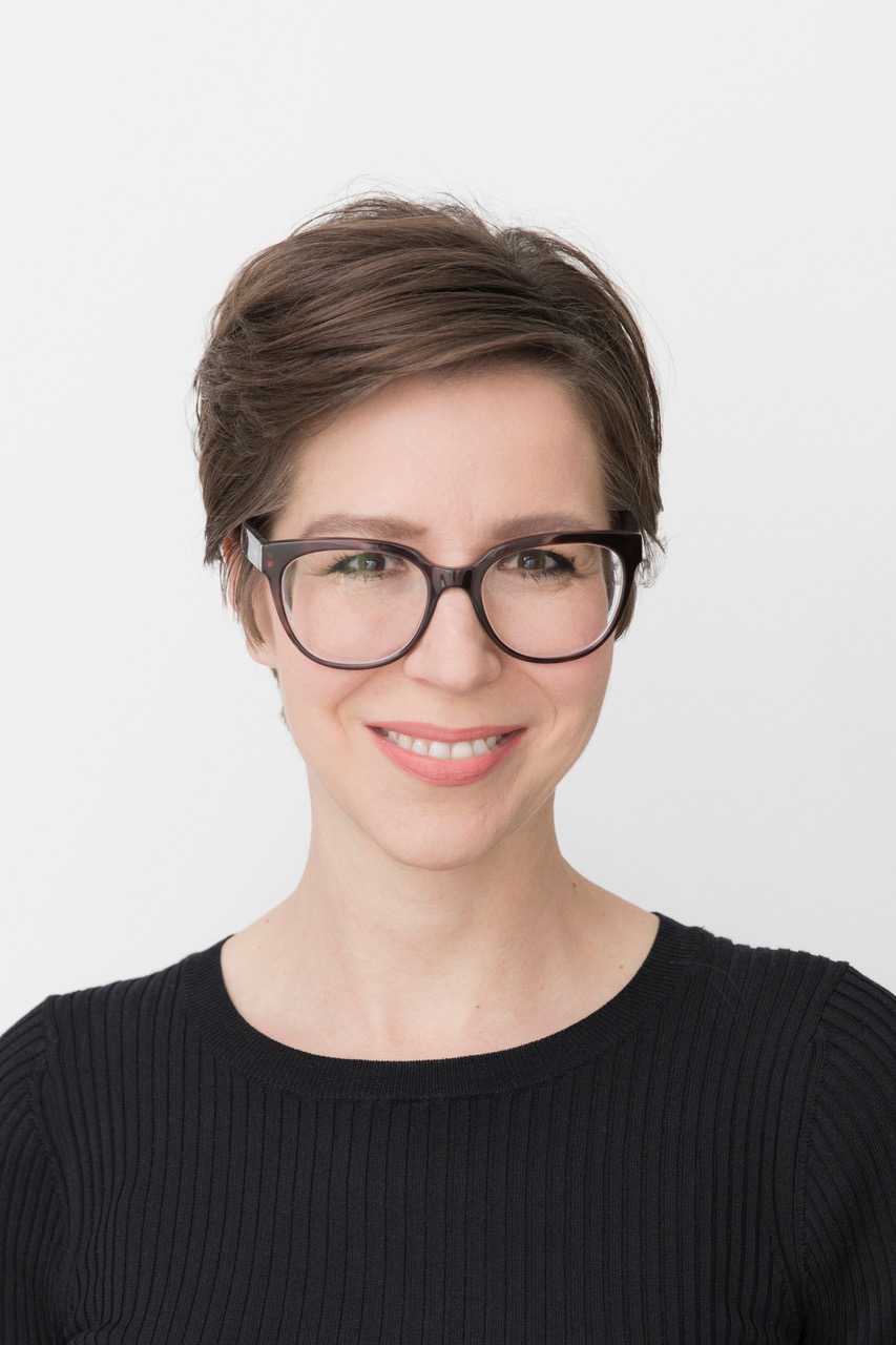 Claudia Mareis