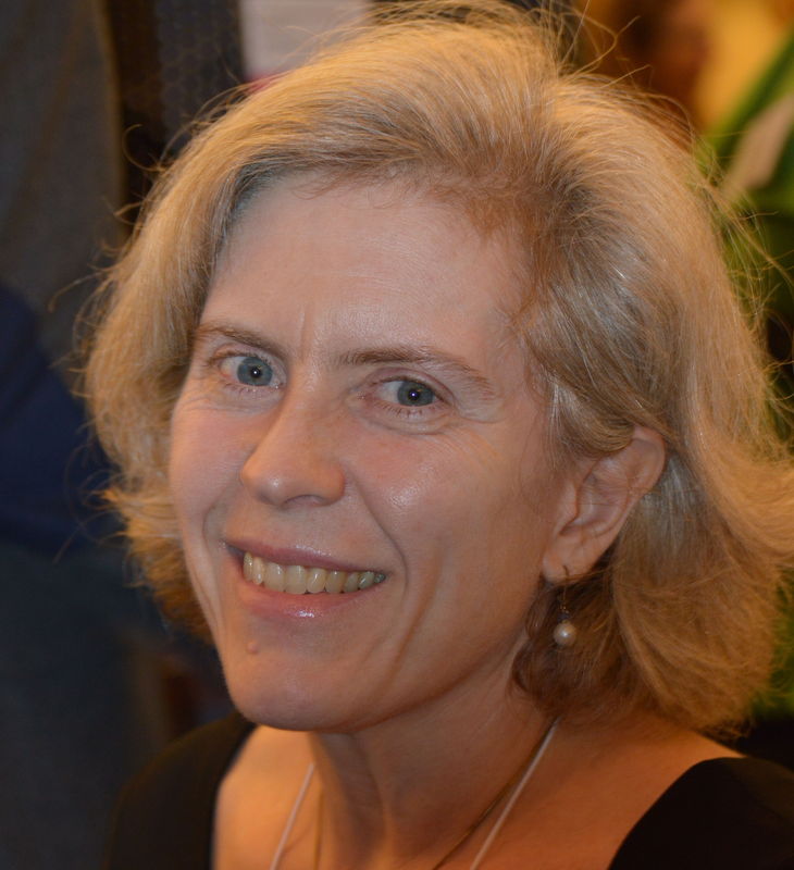 Susan Boynton
